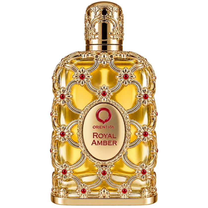 Orientica Royal Amber