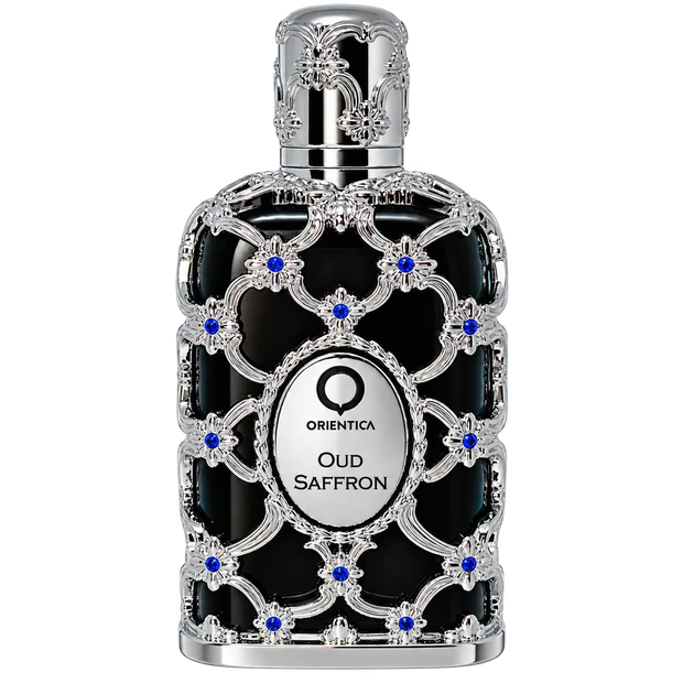 Orientica Oud Saffron