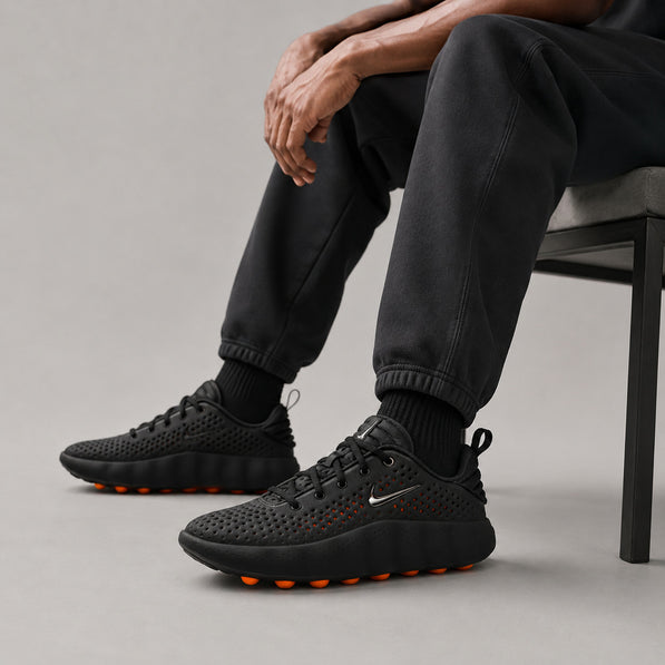 Nike Mind 002 Negro