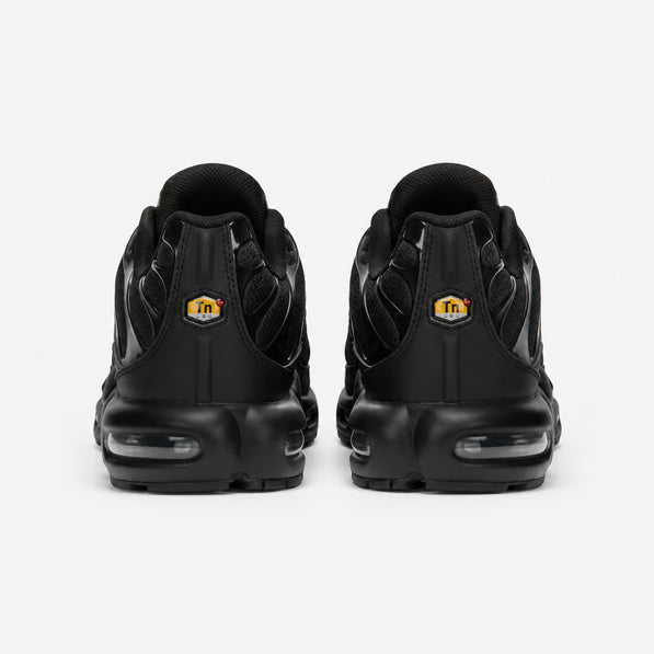 Nike Air Max Plus TN Black