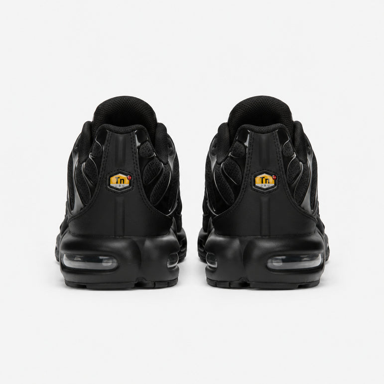 Nike Air Max Plus TN Black