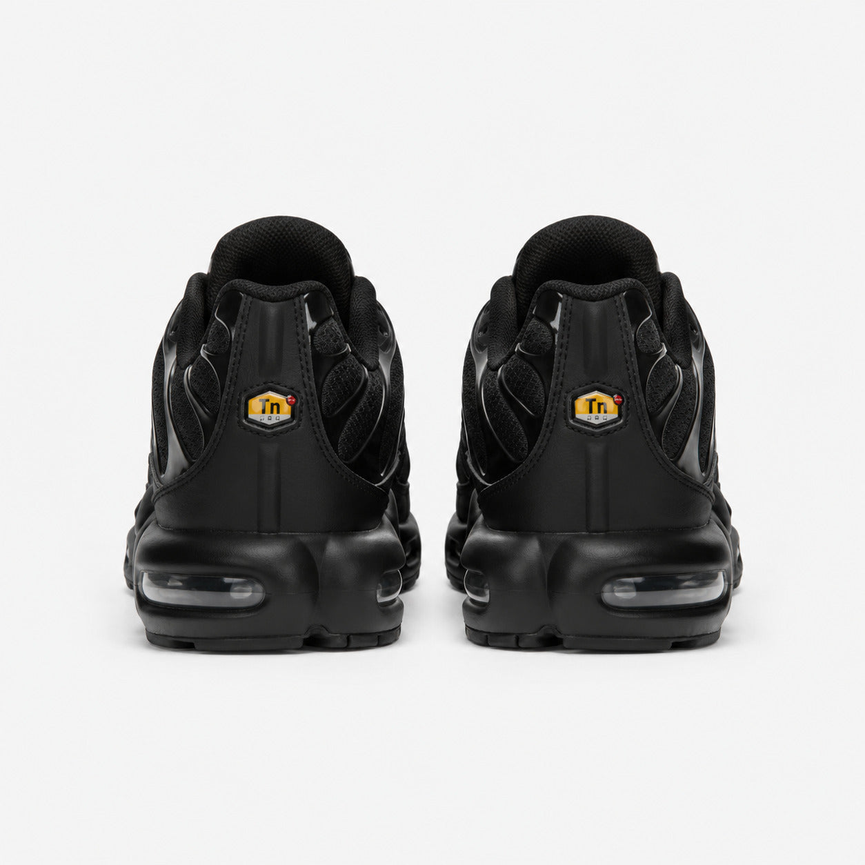 Nike Air Max Plus TN Black
