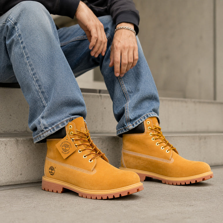 Timberland