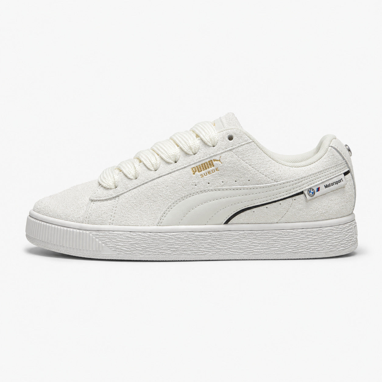 Puma Suede XL x BMW