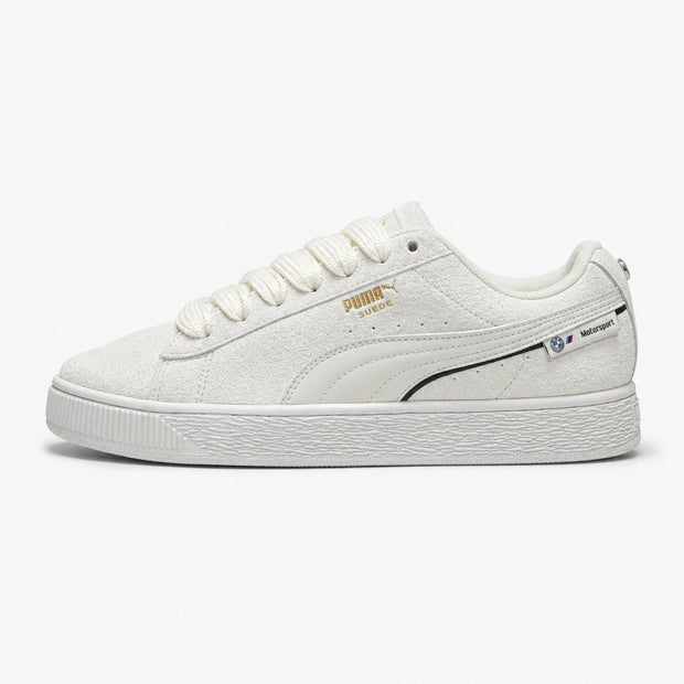 Puma Suede XL x BMW