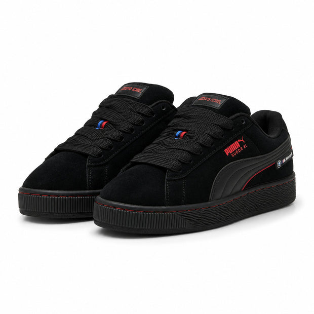 Puma Suede XL x Black