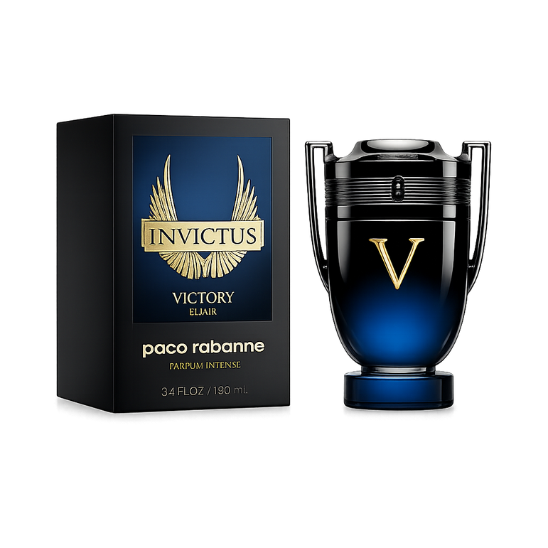 Invictus Victory Elixir