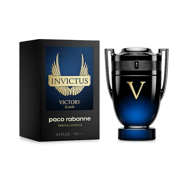Invictus Victory Elixir