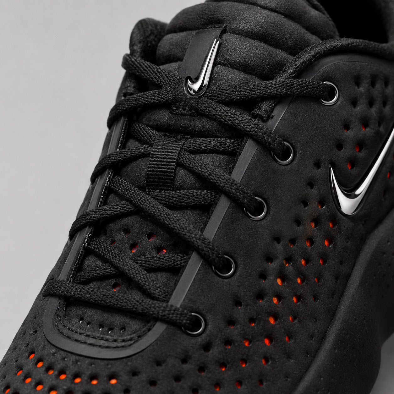 Nike Mind 002 Negro