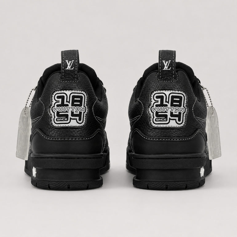 LV Skate 2 Black