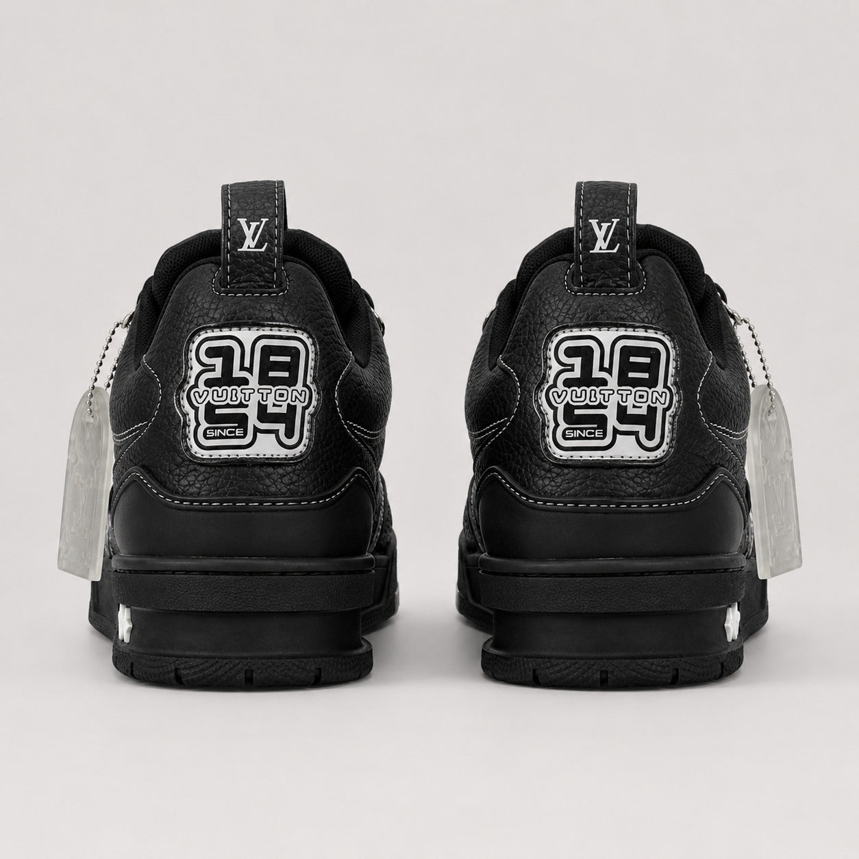 LV Skate 2 Black