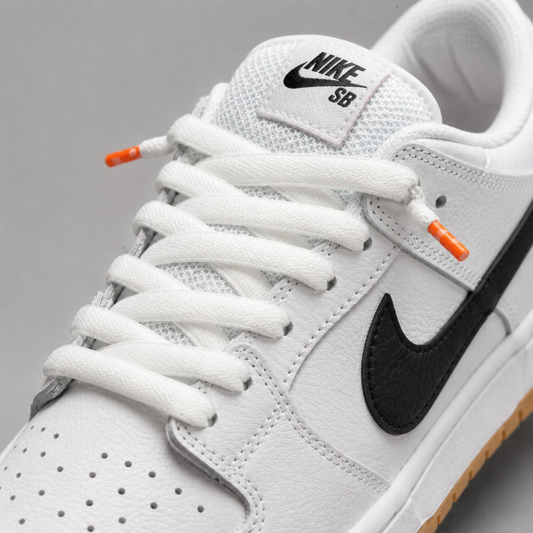 Nike Sb Dunk blanca