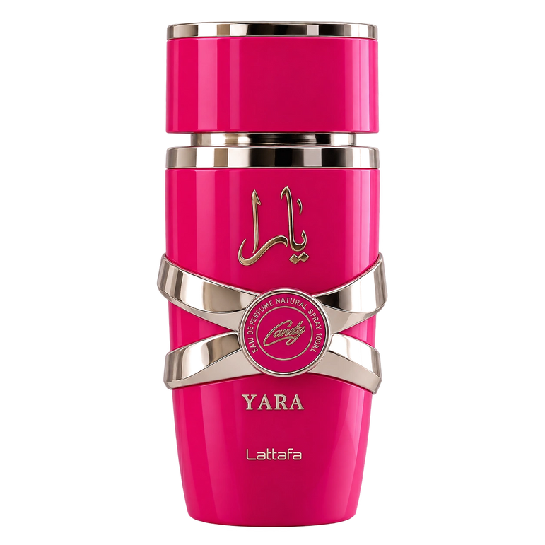 Yara Candy