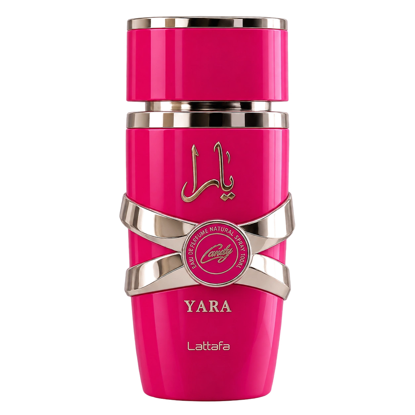 Yara Candy