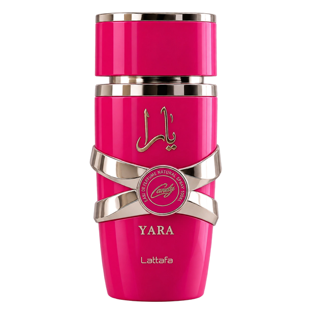 Yara Candy