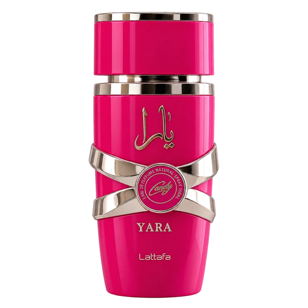 Yara Candy