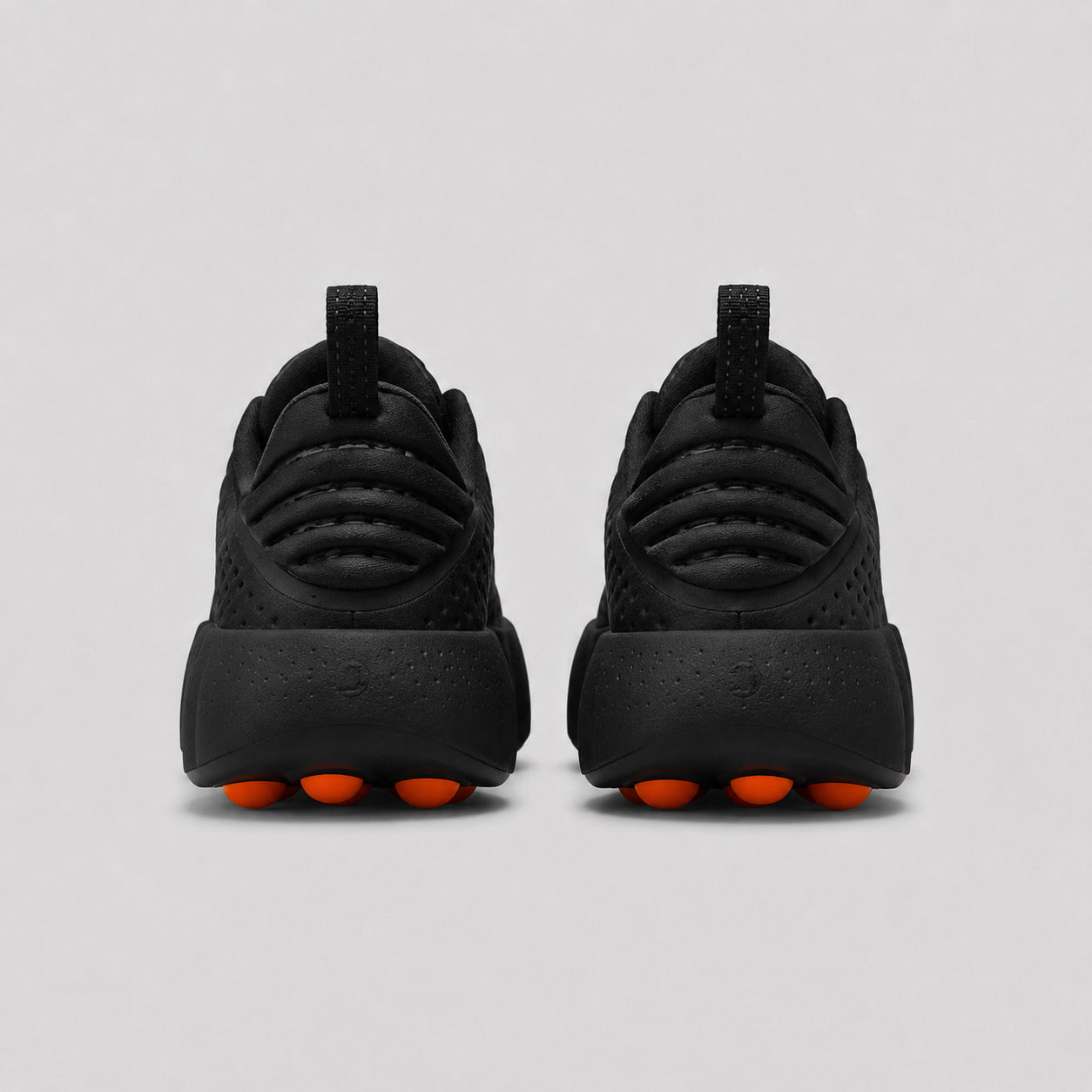 Nike Mind 002 Negro