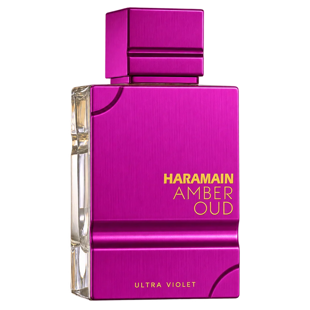 Al Haramain Ultra Violet Caja