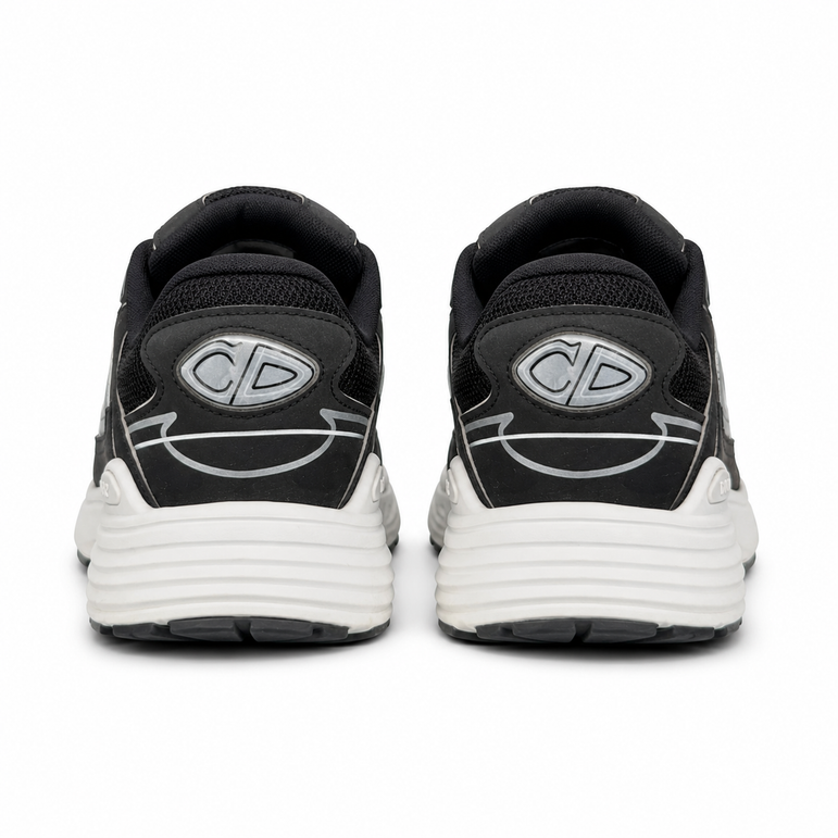Dior B30 Black and White