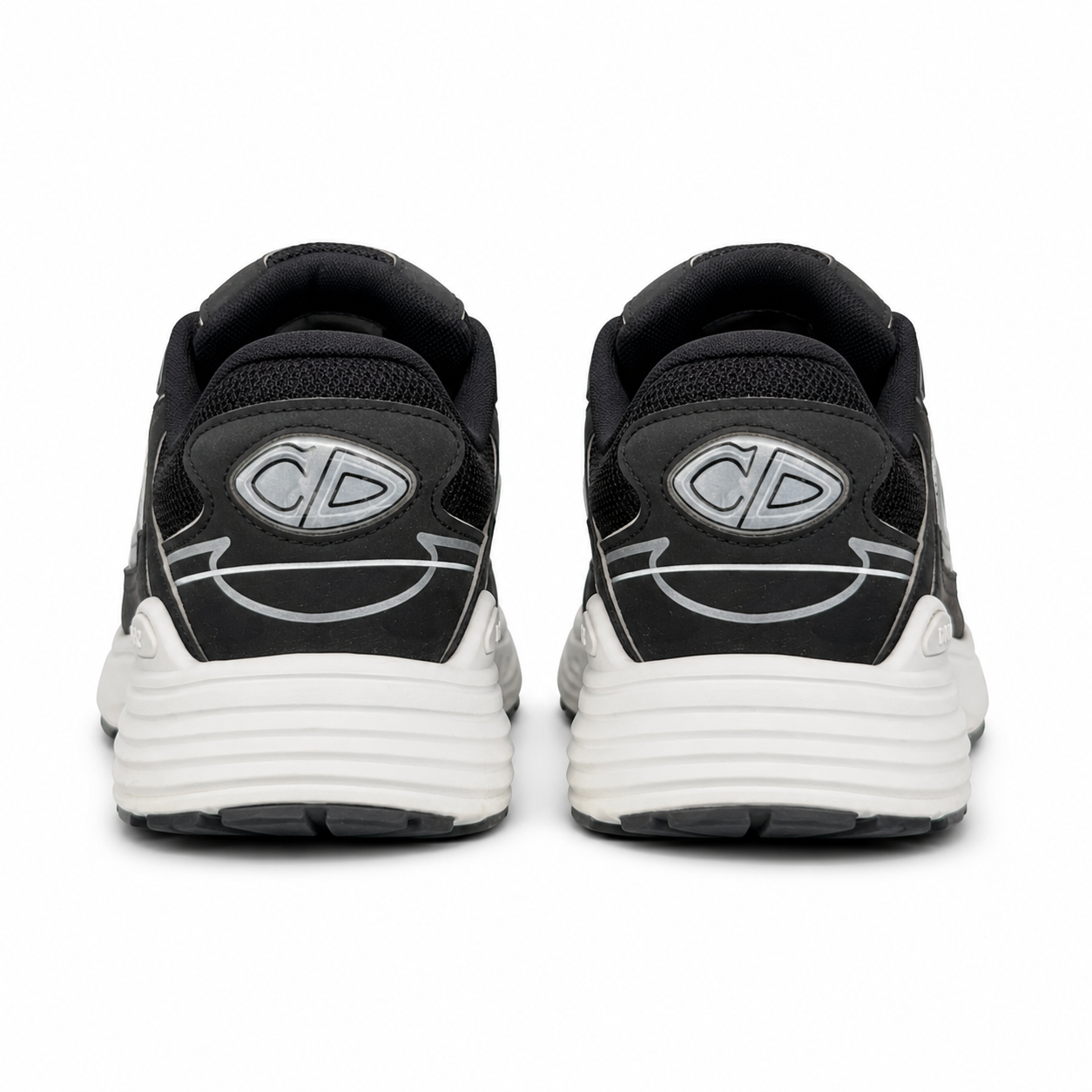 Dior B30 Black and White