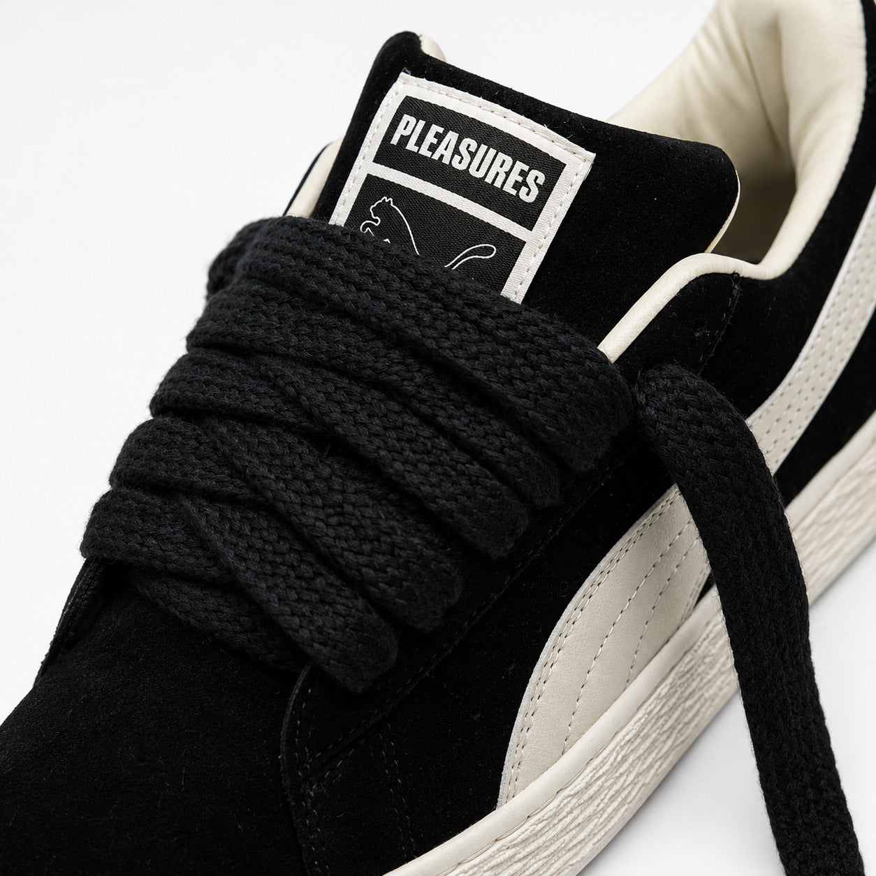 Puma Suede XL