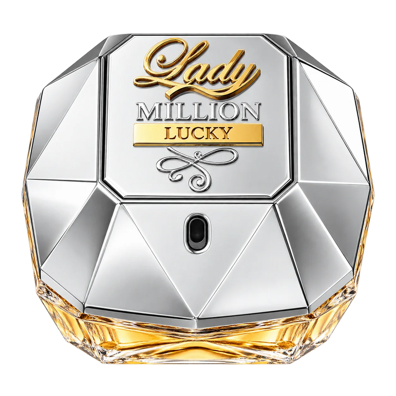 Lady Million Lucky