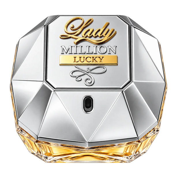 Lady Million Lucky