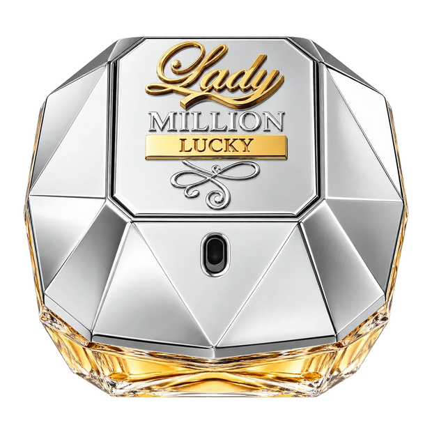 Lady Million Lucky