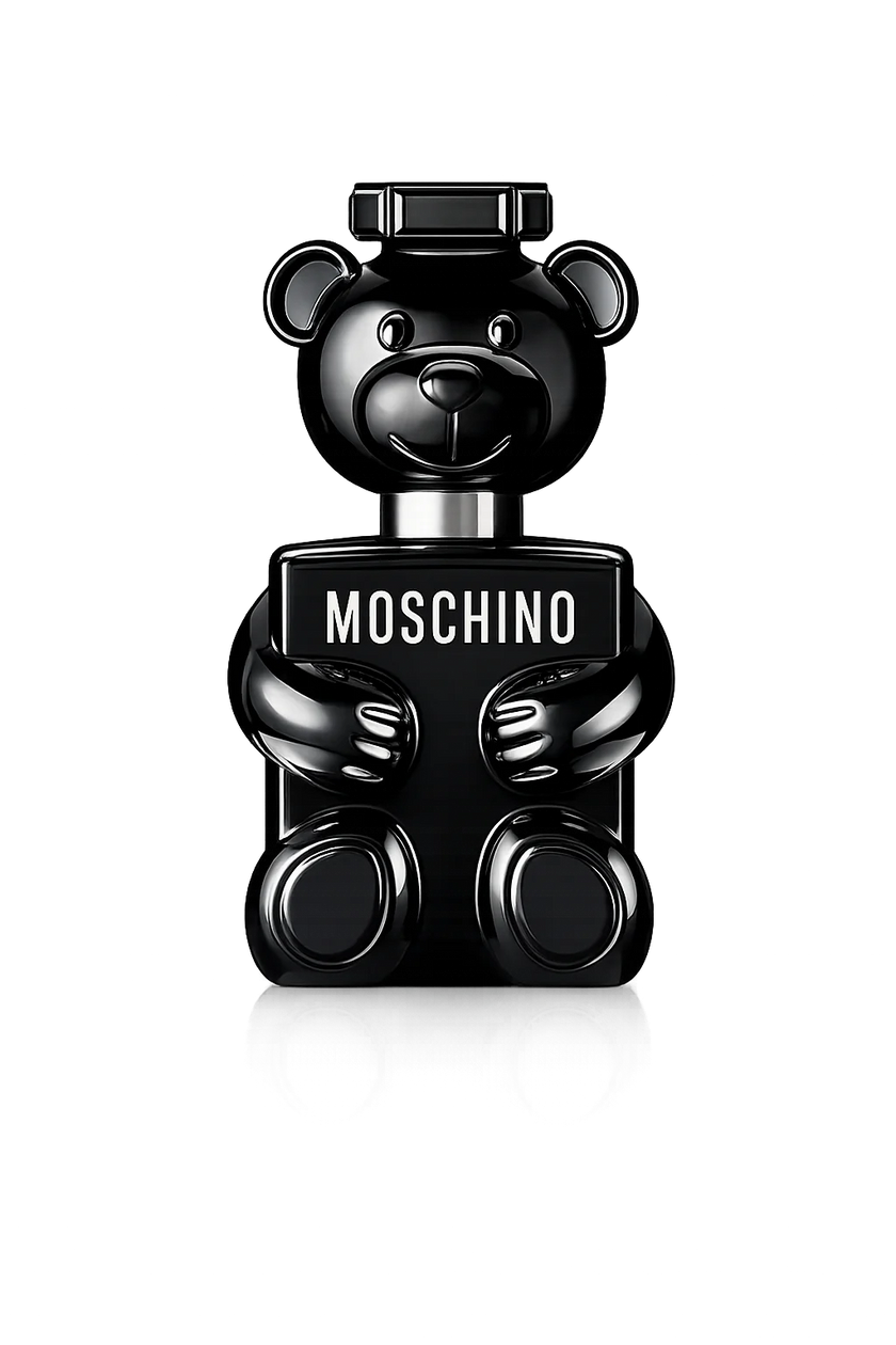 Moschino Toy Boy