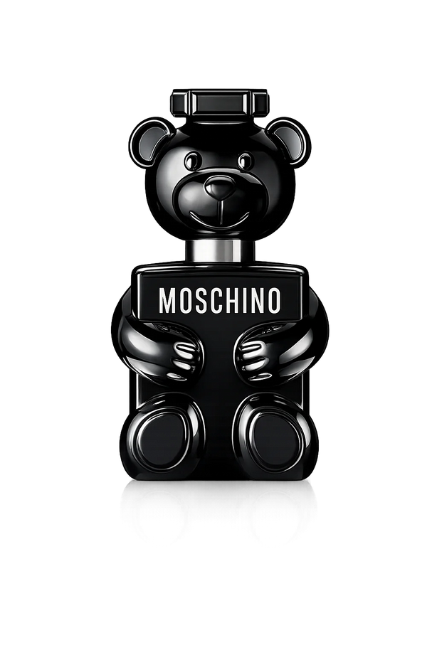 Moschino Toy Boy