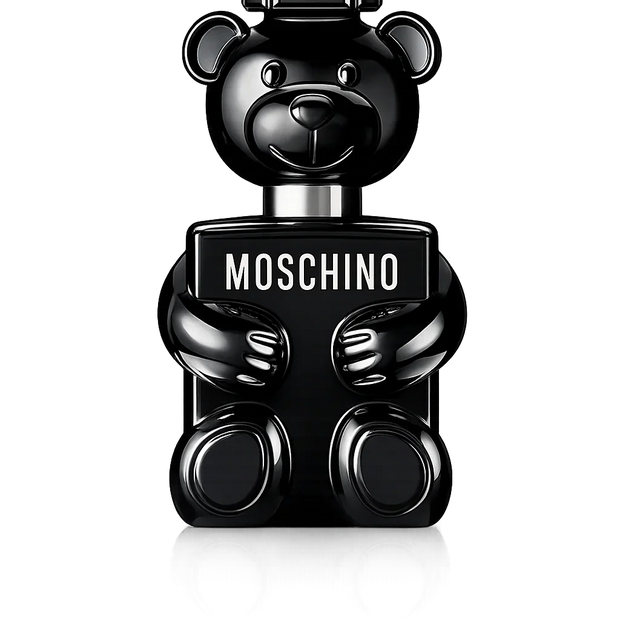 Moschino Toy Boy