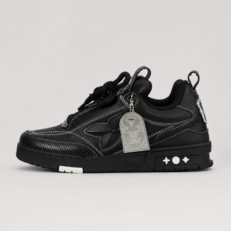 LV Skate 2 Black