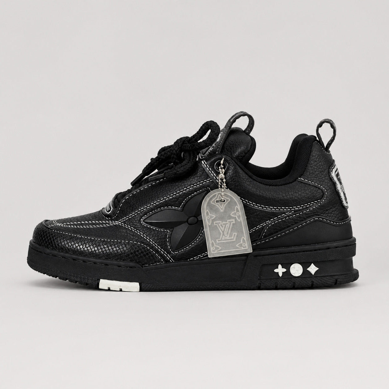LV Skate 2 Black