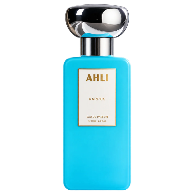 Ahli Karpos Estuche