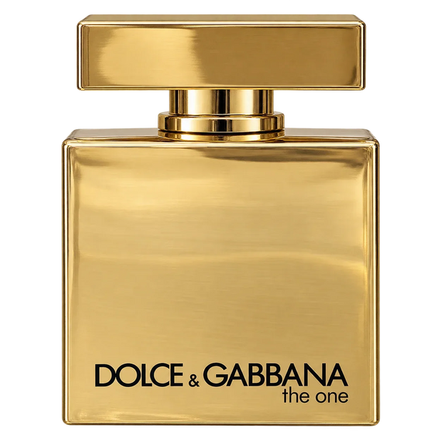 The One Dolce Gabbana Dama