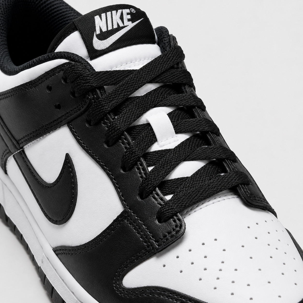 Nike Retro 1 Panda