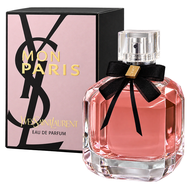 Mon Paris Yvest Saint Laurent