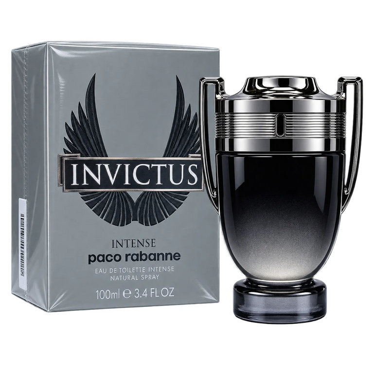 Invictus Intense