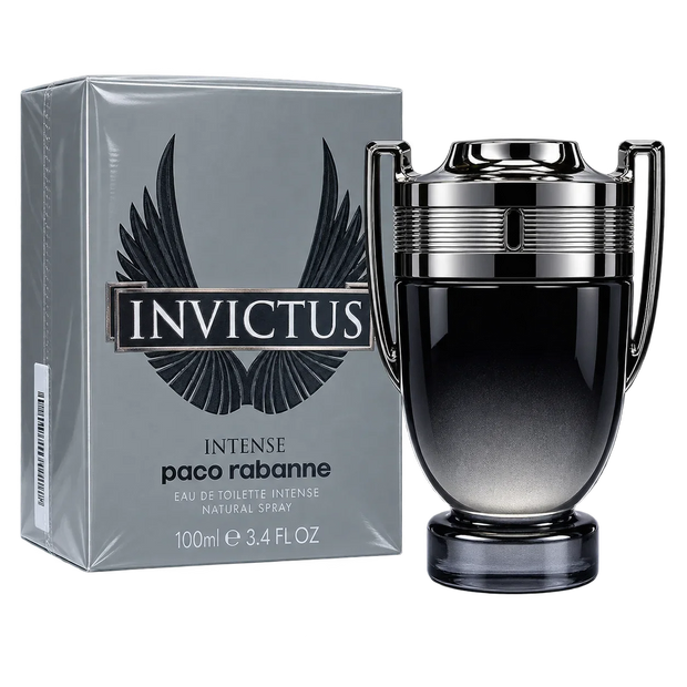 Invictus Intense
