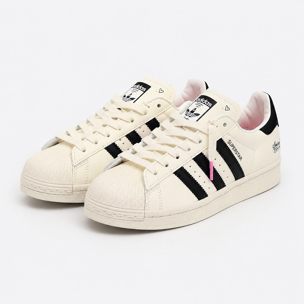 Adidas Super Saravia