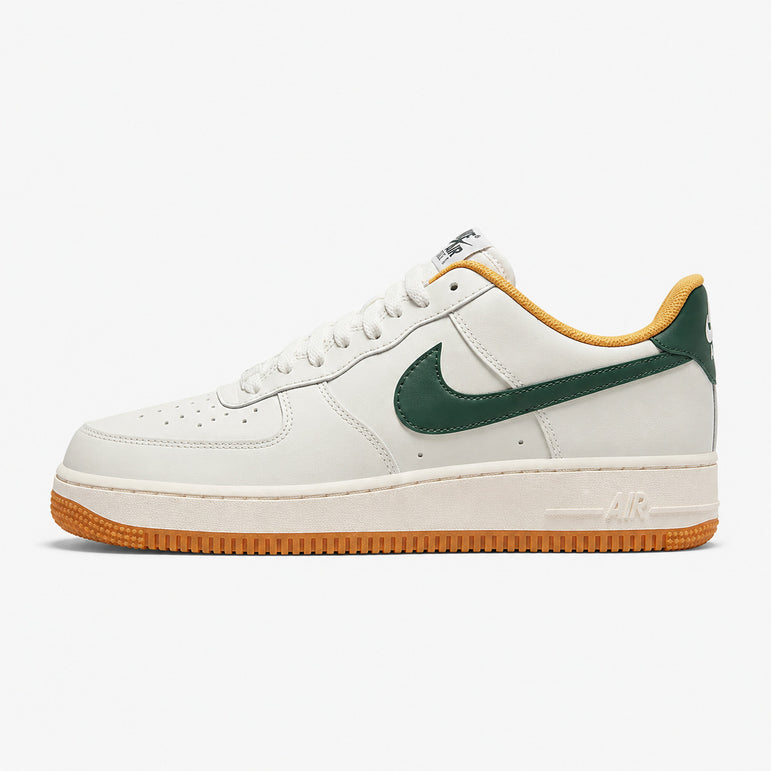 Nike Air Force 1 Green Cream
