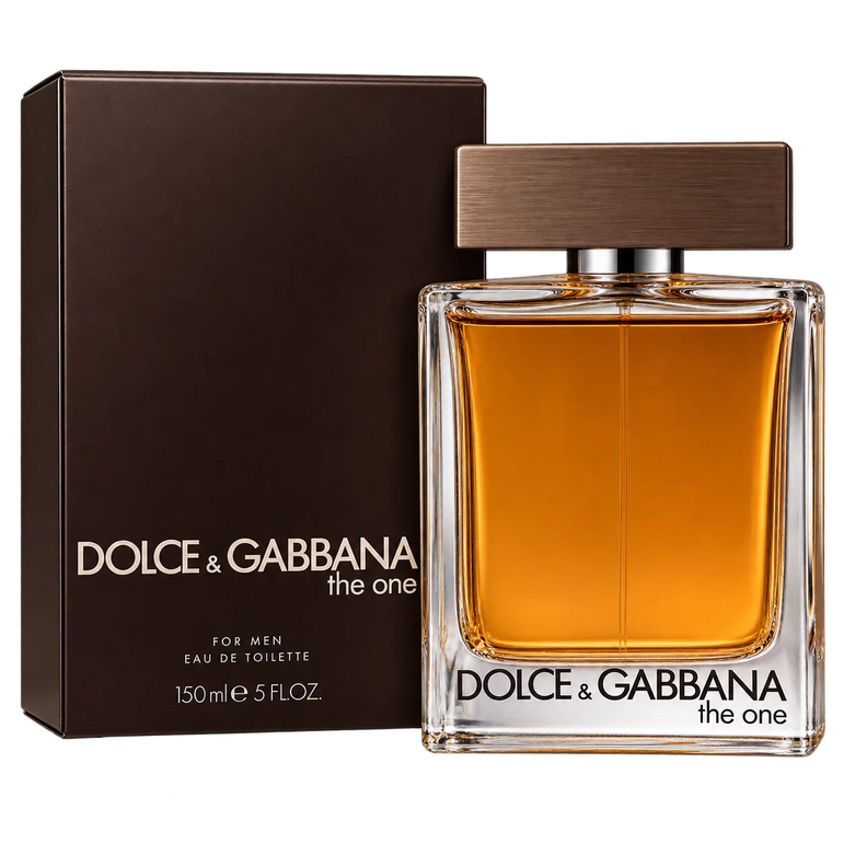 The One For Men Dolce Gabbana