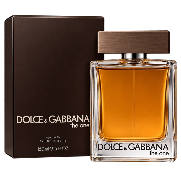 The One For Men Dolce Gabbana
