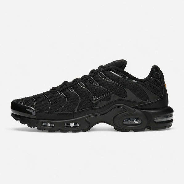 Nike Air Max Plus TN Black
