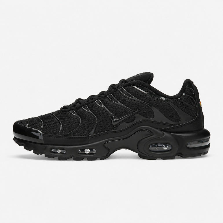 Nike Air Max Plus TN Black