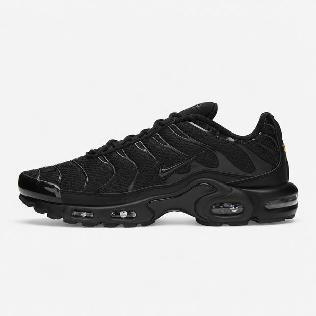 Nike Air Max Plus TN Black