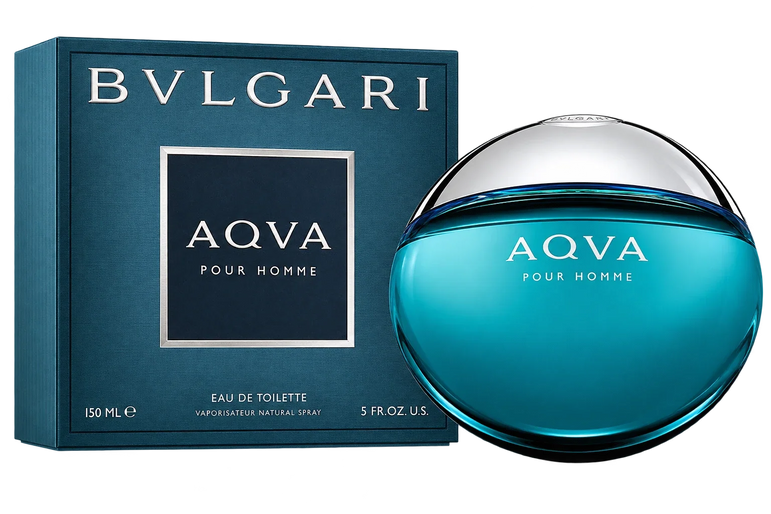 Bvlgari Aqua Pour Home