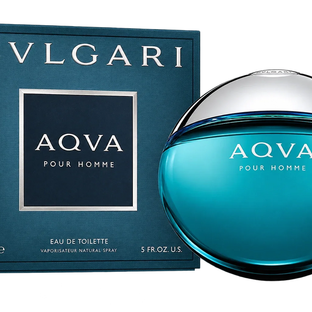 Bvlgari Aqua Pour Home