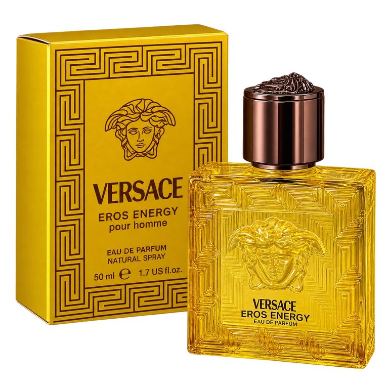 Versace Eros Energy