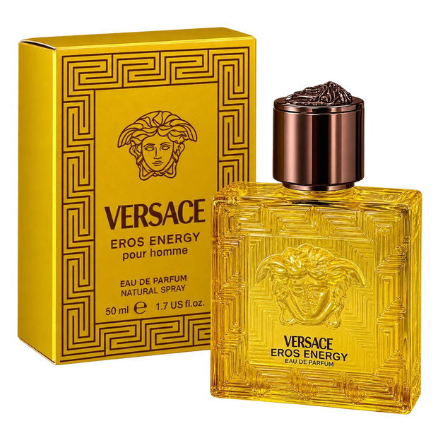 Versace Eros Energy